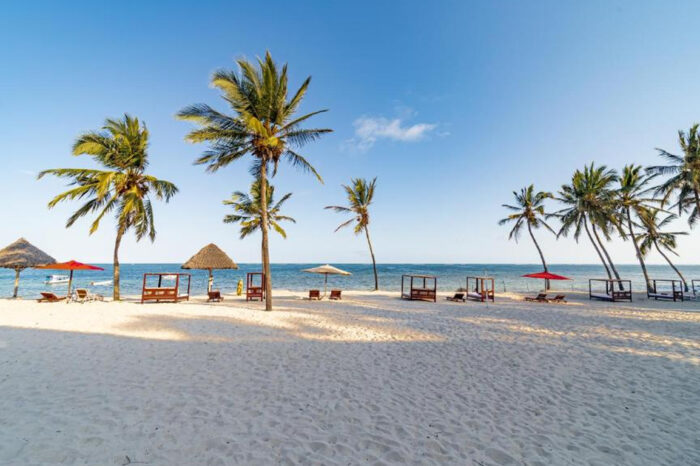 Mombasa